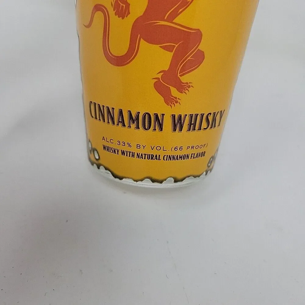 Fireball Whiskey good pre